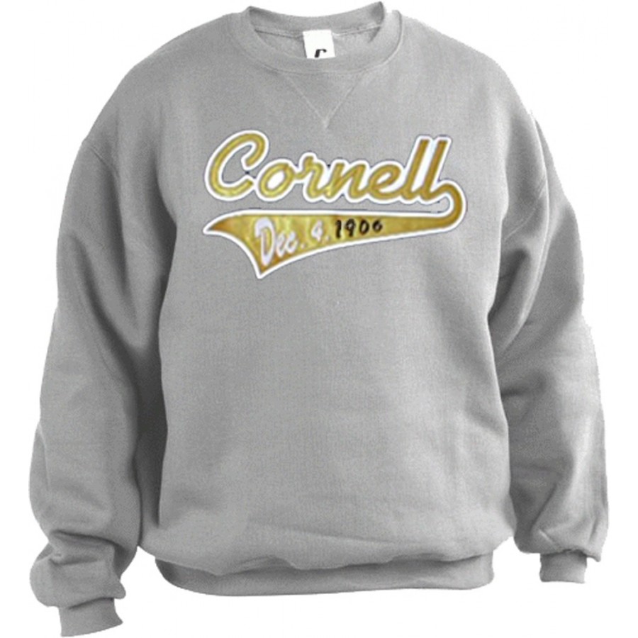 chris cornell sweatshirt