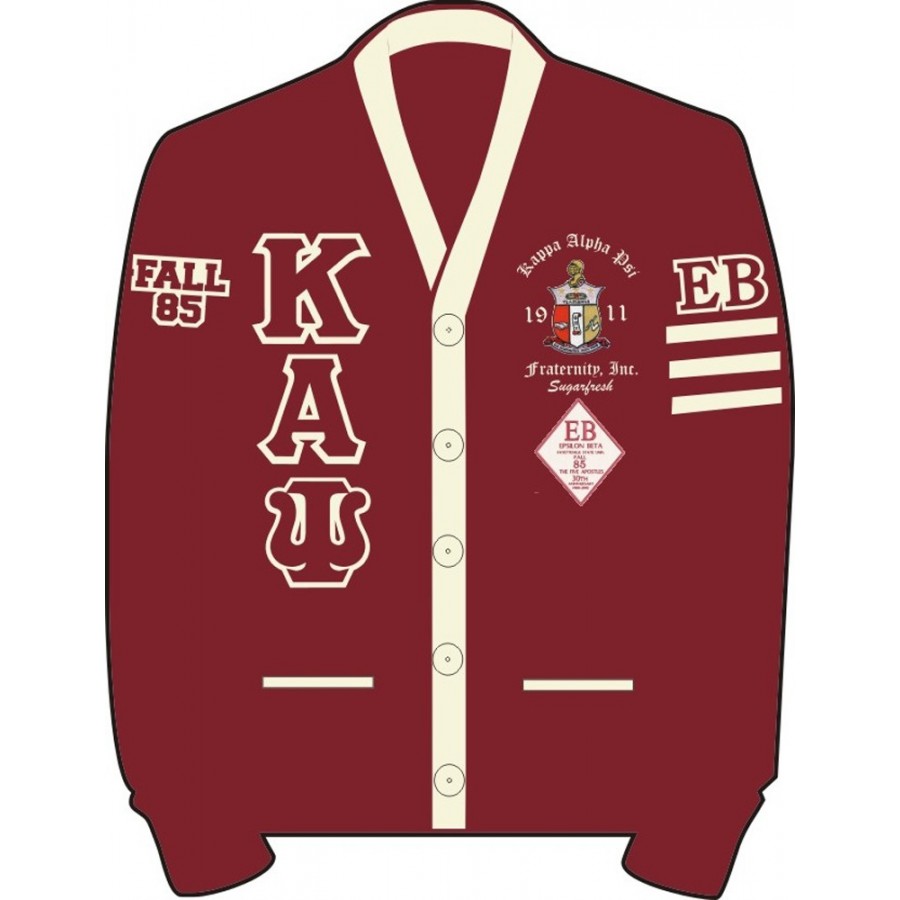 kappa alpha psi