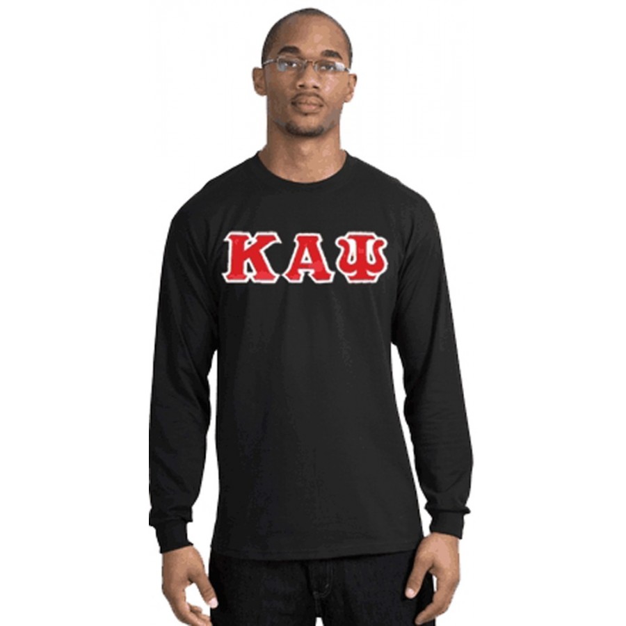 kappa alpha psi long sleeve shirt