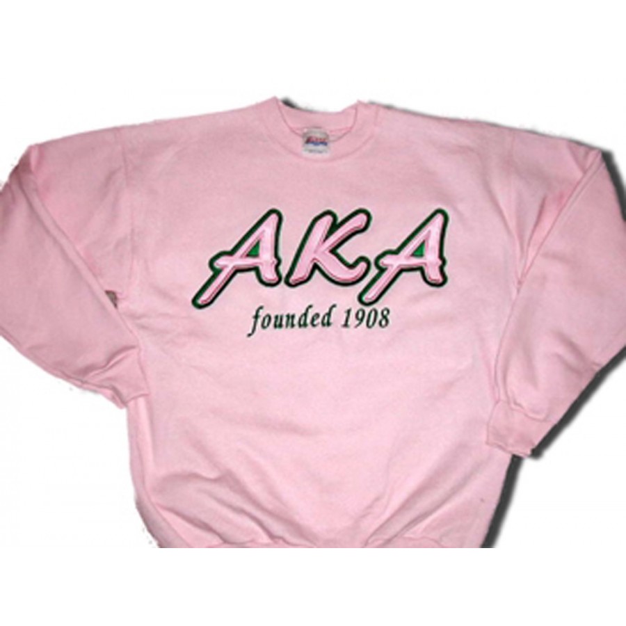 aka 1908 sweatshirt