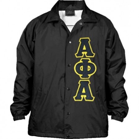 Alpha Crossing Jacket