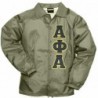 Alpha Crossing Jacket