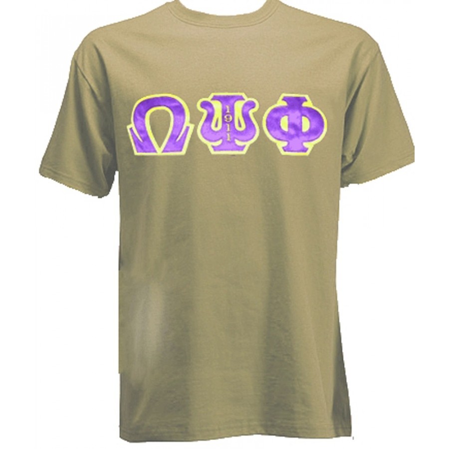 Omega Psi Phi T-Shirt