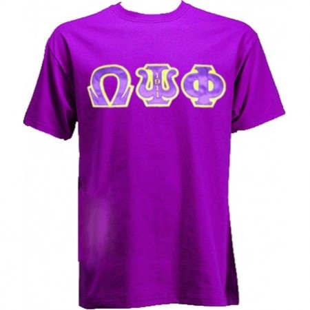 Omega Psi Phi T-Shirt