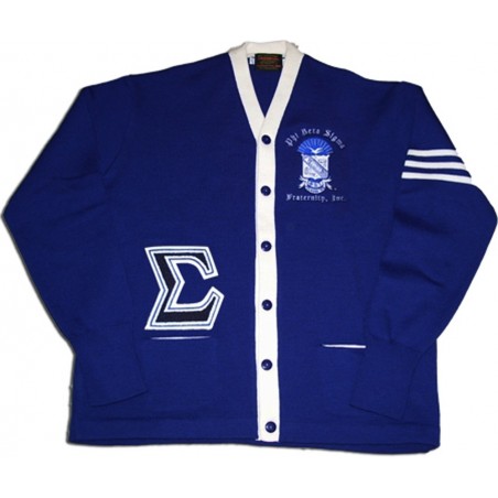 White/Royal