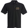 District Polo Shirt - So. Cal Alphas