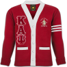 Kappa Classic Cardigan Sweater