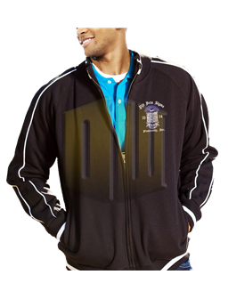 Sigma All-Star Track Jacket