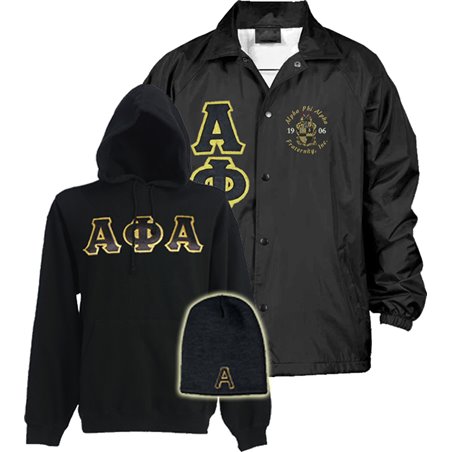 Alpha Neo Pack Fall1 with Crest