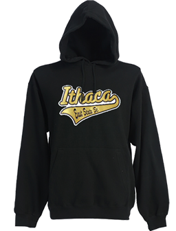 Alpha Ithaca Hooded Sweatshirt