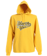 Alpha Ithaca Hooded Sweatshirt - Gold