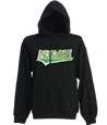 NSBE Team Hoodie - Black