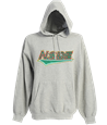 NSBE Team Hoodie - Grey