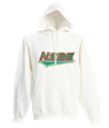 NSBE Team Hoodie - White