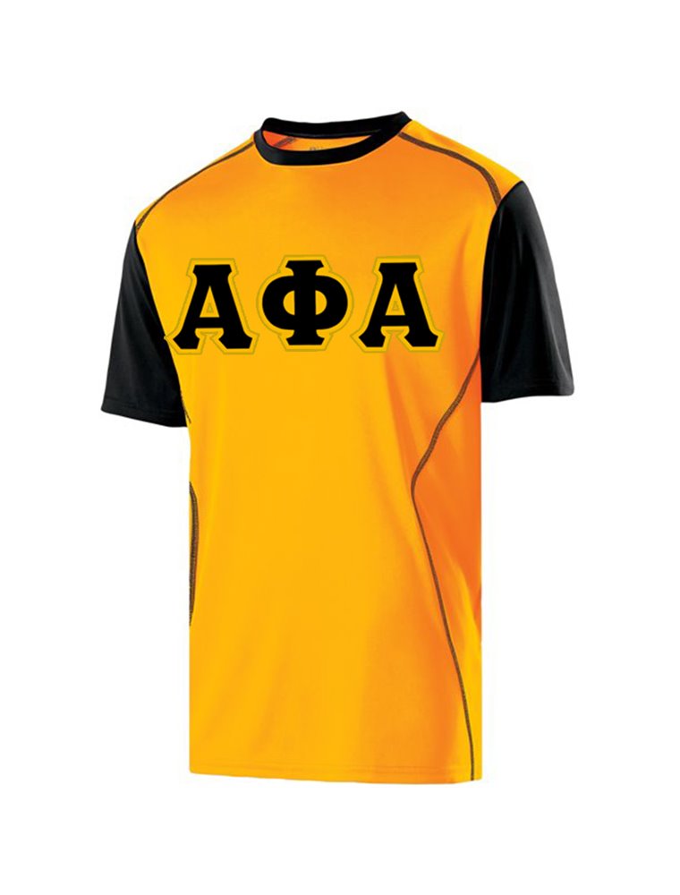 Alpha Dry Fit T-Shirt