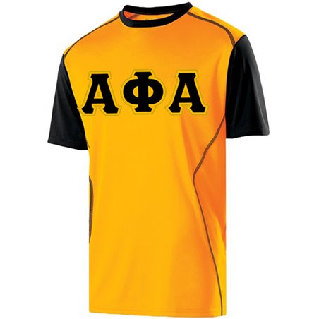 Alpha Dry Fit T-Shirt