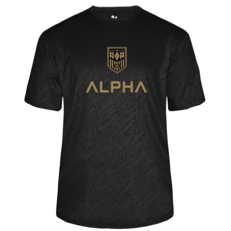 Alpha Futbol Jersey