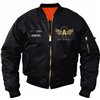 Alpha Xi FALL 99 Anniversary Flight Jacket