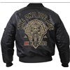 Alpha Xi FALL 99 Anniversary Flight Jacket