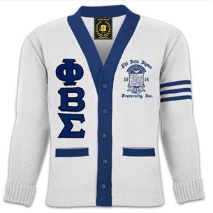 Sigma Classic Chenille Cardigan Sweater