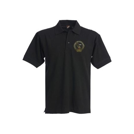 ASCA Polo Shirt