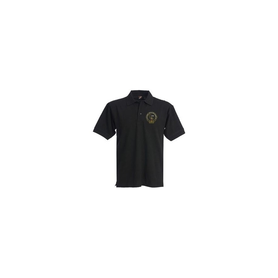 ASCA Polo Shirt