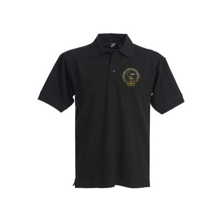 ASCA Polo Shirt