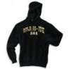 Alpha Cold As Ice Hooded Sweatshirt