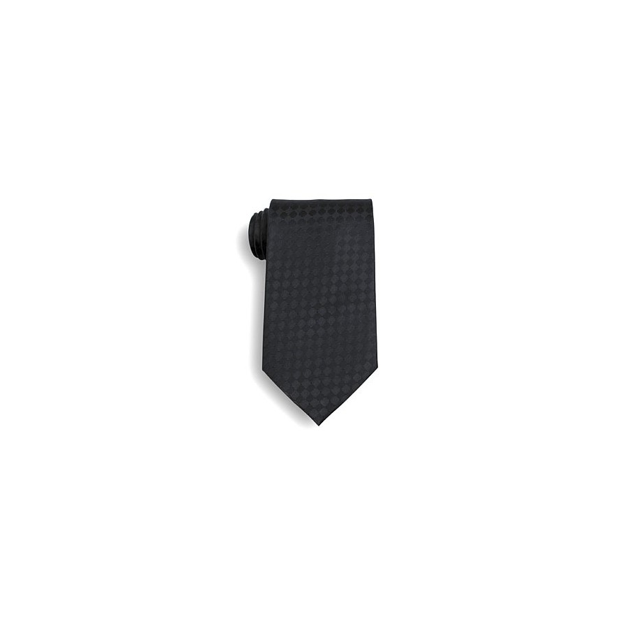 Aston Silk Tie