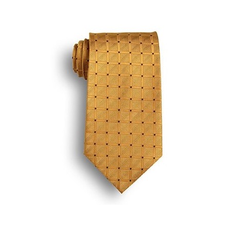 Aston Silk Tie