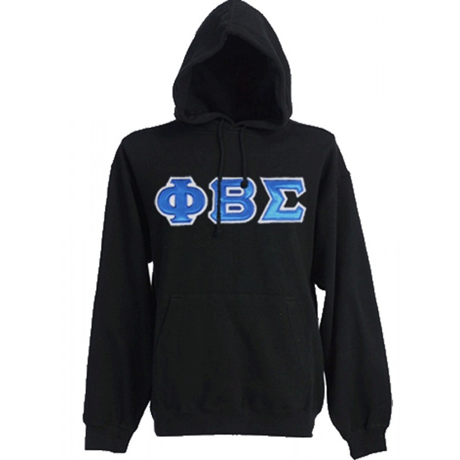 Phi beta sigma hoodie new arrivals