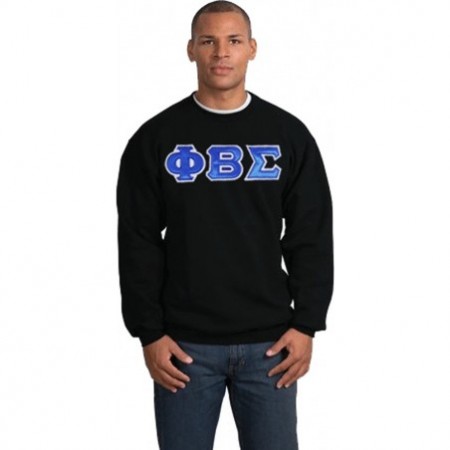 Phi Beta Sigma Sweatshirt