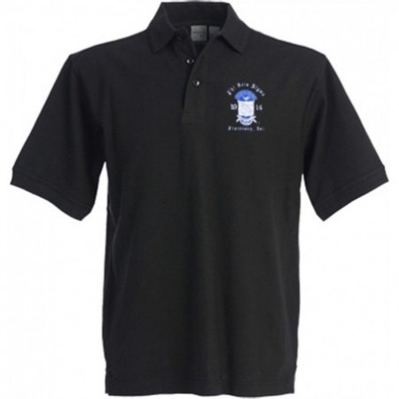 Sigma Crest Polo