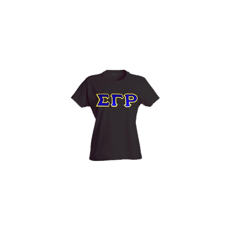 Sigma Gamma Rho T-Shirt