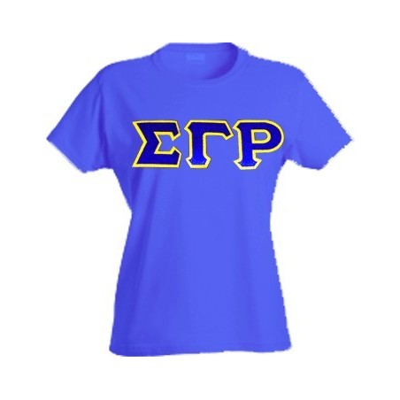 Sigma Gamma Rho T-Shirt