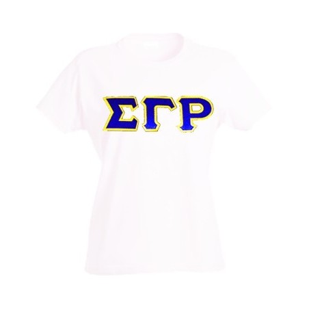 Sigma Gamma Rho T-Shirt