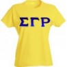 Sigma Gamma Rho T-Shirt