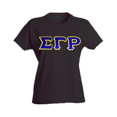 Sigma Gamma Rho T-Shirt