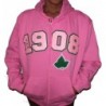 1908 Ivy Felt Letter Hoodie