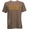 Iota T-Shirt