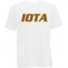 Iota T-Shirt